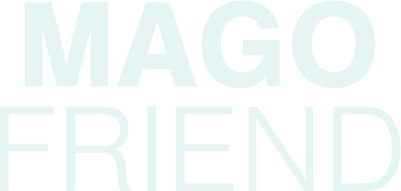 MAGO FRIEND
