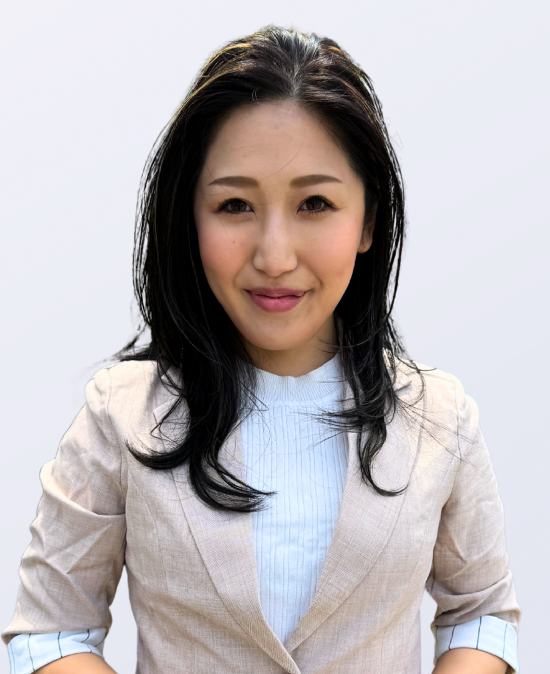 田中 綾
