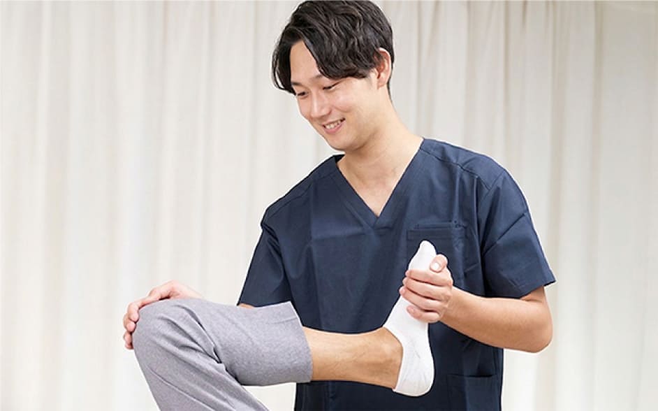 当院について